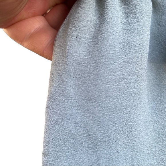 Show Me Your Mumu Monaco Ruffle Gown I Size: Small - Picture 9 of 15